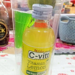 ซีวิตเลมอน+ปีโป้+มะนาวปั่น