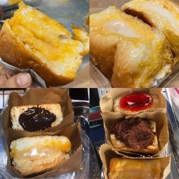 โปรโมชั่น 1แถม1 ปังปิ้งใส้ทะลัก