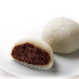 ไดฟูกุถั่วแดง (1ชิ้น)