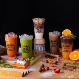 Little  Cafe’ โปร่งไผ่