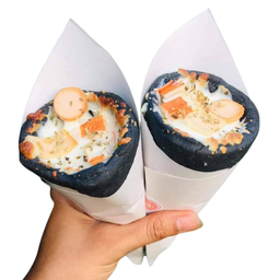 โปรโมชั่น พิซซ่าโคน อิ่มอร่อย คูณ 2