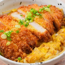 คัตสึด้งหมู