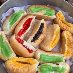 ปังนึงสังขยา