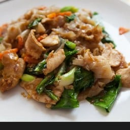 เจ้ดาตาตุ้ย อาหารตามสั่ง