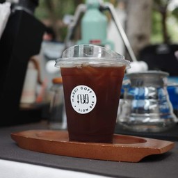 อเมริกาโน่