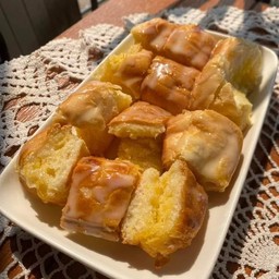 ปังปิ้งใส้ทะลัก1แถม1แบบตัด