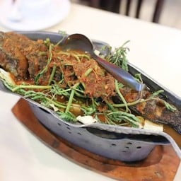 แป๊ะซะปลาช่อน (เป็นตัว)