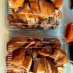 เป็ดพะโล้ (1ตัว)