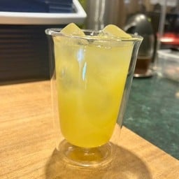 PineAppleJuice