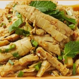 แสนสุข ตำยำแซ่บ ห้วยขวาง