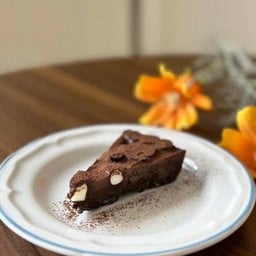 Chummy Choc Tart Marshmallow