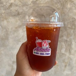 ชามะนาว