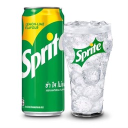 สไปรท์ 325mL