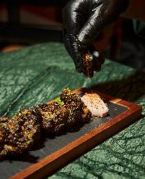 BABA (बाबा) - Indian Dining Thonglor ทองหล่อ