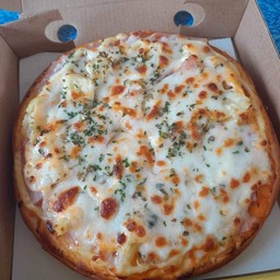 แฮมชีส ไซค์ M