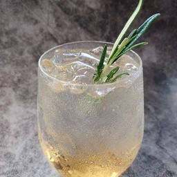 น้ำผึ้งมะนาวโซดา