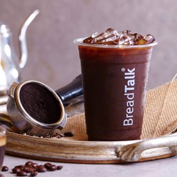 ไอซ์ อเมริกาโน