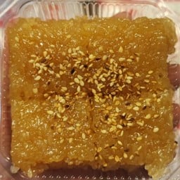 ข้าวเหนียวแดง
