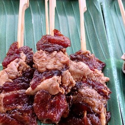 เนื้อโคขุน