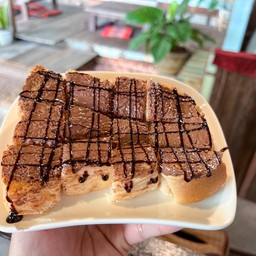 ปิงปิ้งนูลเทลล่า 🌰🍫