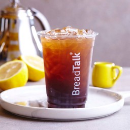 ชามะนาวเย็น