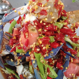 เหลาปูม้า