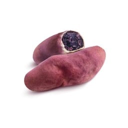 มันม่วง