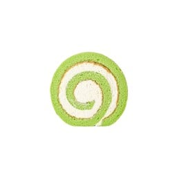 สวิสส์โรลล์ ใบเตย