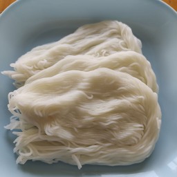 ขนมจีนเปล่า