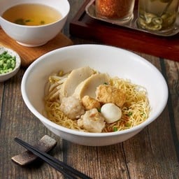 ก๋วยเตี๋ยวแคะ