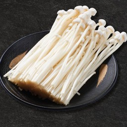 เห็ดเข็มทอง