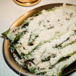 Burnt Caesar