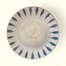 ข้าวสวย