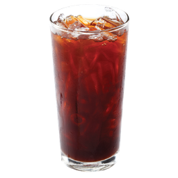 ชาดำเย็น Iced Black Tea