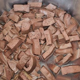 เพิ่มเลือดไก่