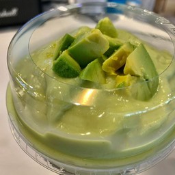 Avocado Shake