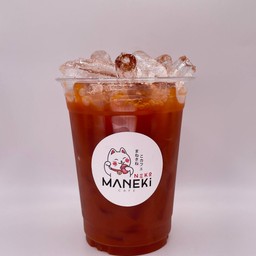 ชามะนาว(Lemon Tea)