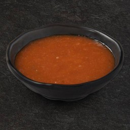 น้ำจิ้มกวางตุ้ง