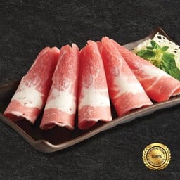 เนื้อเสือร้องไห้