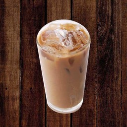 กาแฟเย็น