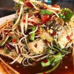 ก๋วยจั๊บญวน อิน25 (หมูยออุบล)