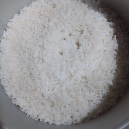 ข้าวเปล่า