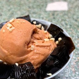 ไอติมเฉาก๊วย