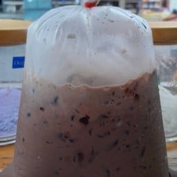 โกโก้ถุงกระดาษ