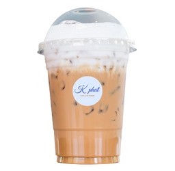 มอคค่าเย็น