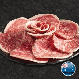 เนื้อวากิว