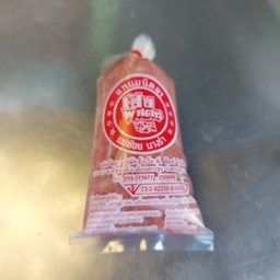 แหนมสดแท่งละ