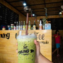 ชาเขียว