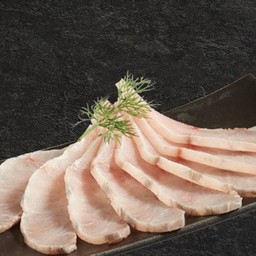 เนื้อปลากะพง