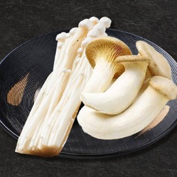 ชุดเห็ดรวม